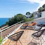 Sol Y Mar 8 * Begur