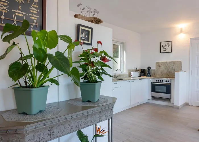 아파트 Sol Y Mar 8 베구르