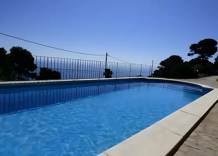 Sol Y Mar 8 شقة *