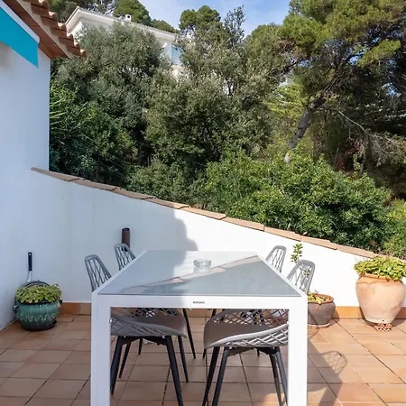 Appartement Sol Y Mar 8