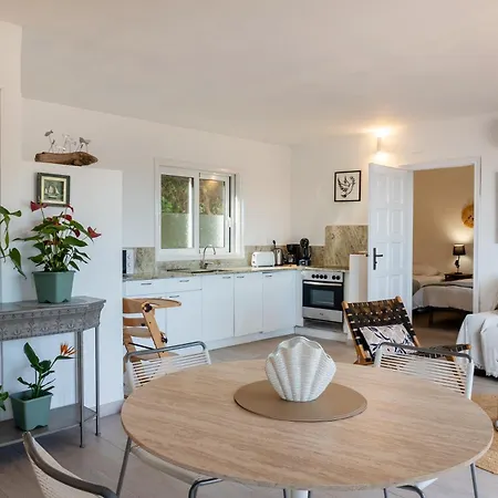 Apartment Sol Y Mar 8
