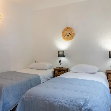 Apartment Sol Y Mar 8