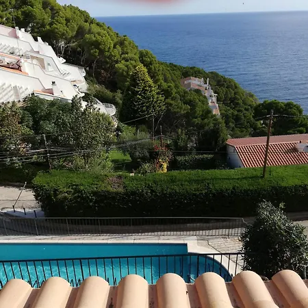 Apartment Sol Y Mar 8 Begur