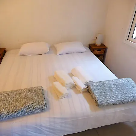 Apartment Sol Y Mar 8