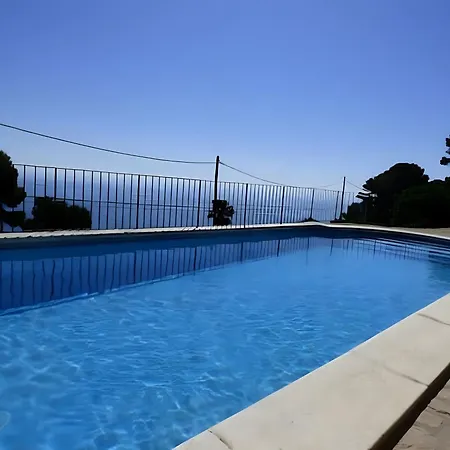Sol Y Mar 8 Apartment *