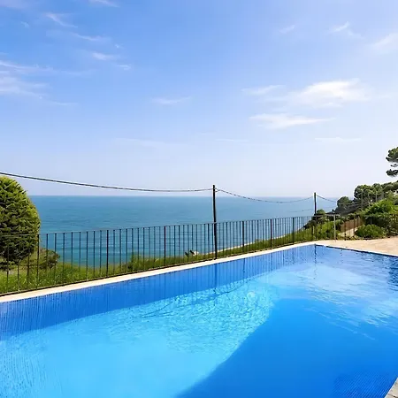 Sol Y Mar 8 Appartement Begur