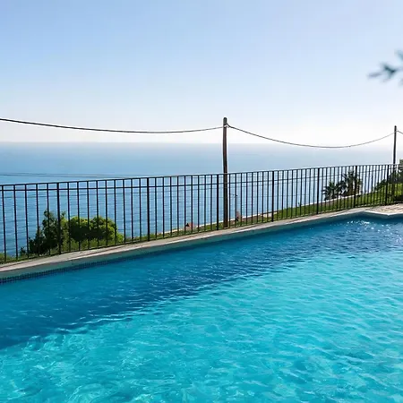 Sol Y Mar 8 Appartement Begur