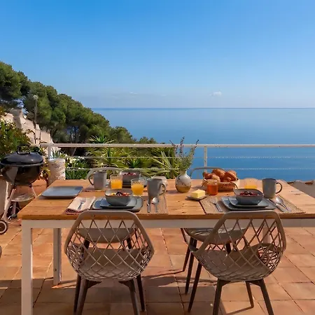 Sol Y Mar 8 Appartement *