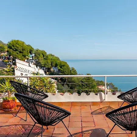 Sol Y Mar 8 Appartement Begur