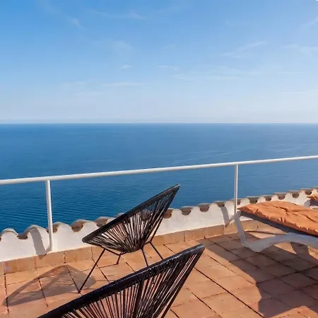 Sol Y Mar 8 Appartement Begur