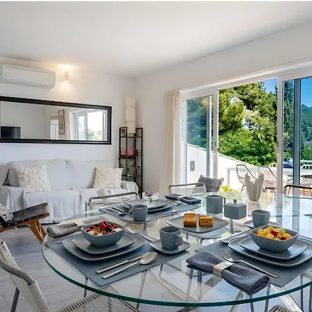 Sol Y Mar 8 Appartement Begur