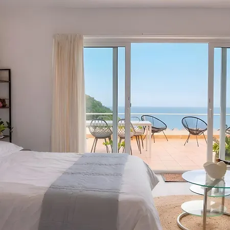 Sol Y Mar 8 Appartement *