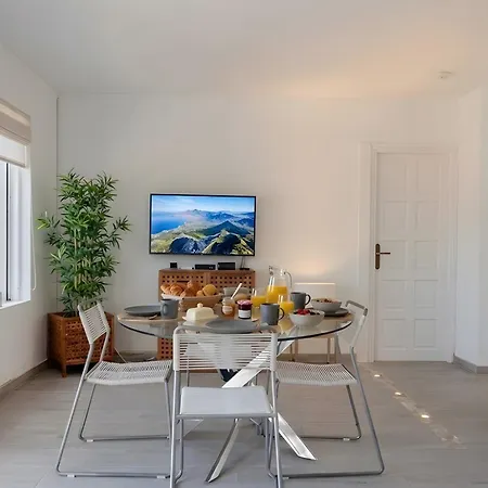 Appartement Sol Y Mar 8 *