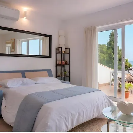 Sol Y Mar 8 Appartement Begur