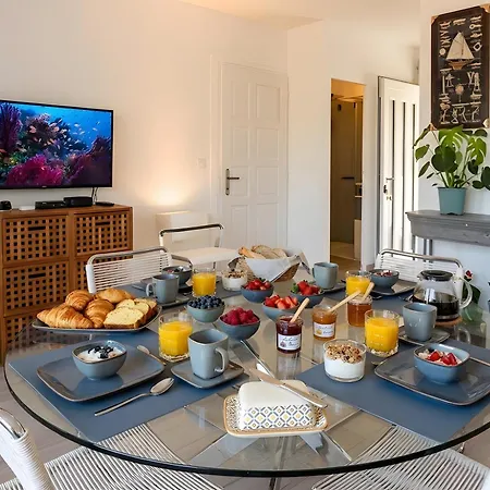 Sol Y Mar 8 Appartement *