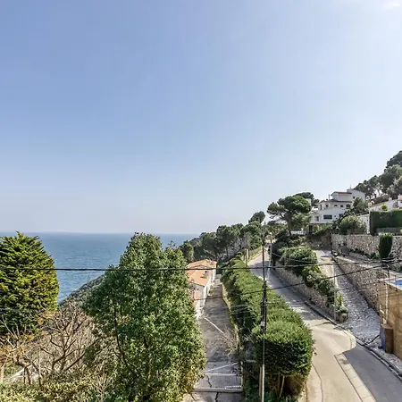 Sol Y Mar 8 Appartement Begur
