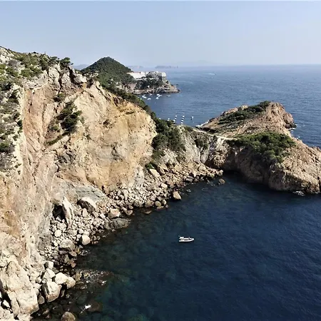 Sol Y Mar 8 * Begur