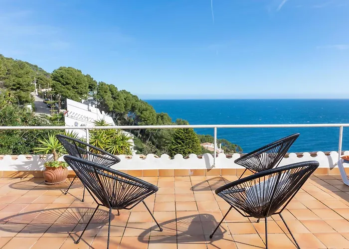 Apartamento Sol Y Mar 8 *