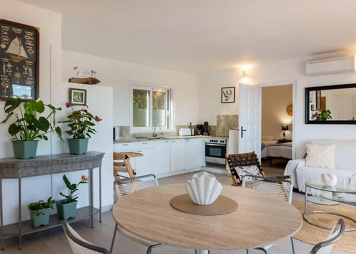 Apartamento Sol Y Mar 8