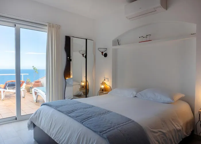 Apartamento Sol Y Mar 8