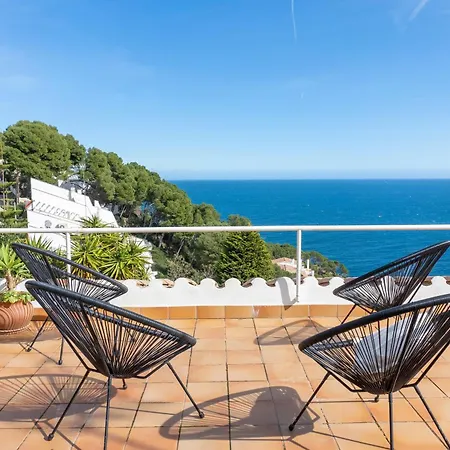 Appartement Sol Y Mar 8 *