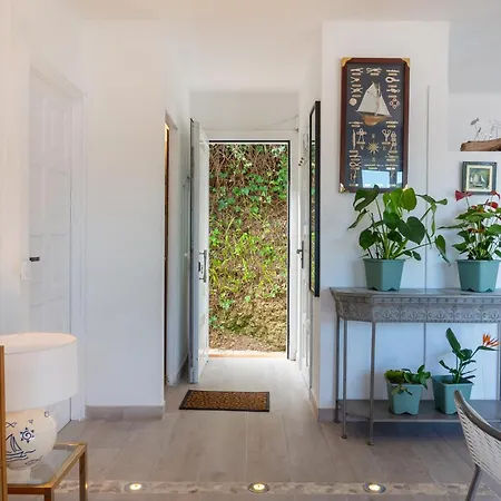 Appartement Sol Y Mar 8