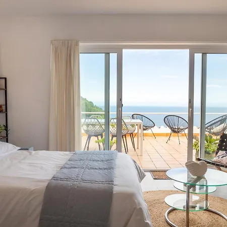 Sol Y Mar 8 Appartement *