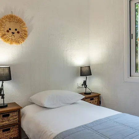Appartement Sol Y Mar 8 *