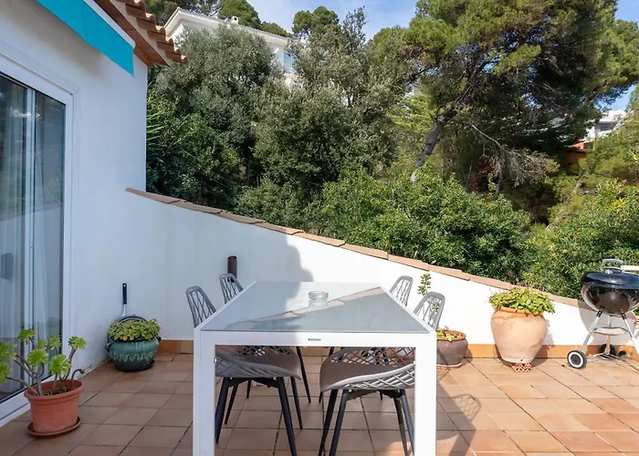 Apartman Sol Y Mar 8